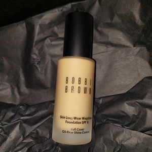BOBBI BROWN FOUNDATION